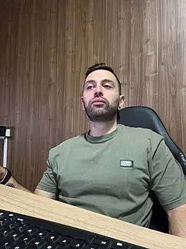 Nacho Masters online show from 04/20/26, 05:37