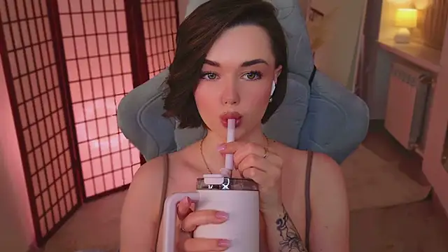 AvaFlower online show from 03/06/26, 02:46