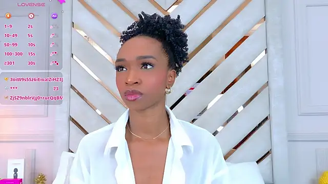 Agatha-Adams online show from 10/17/25, 02:19