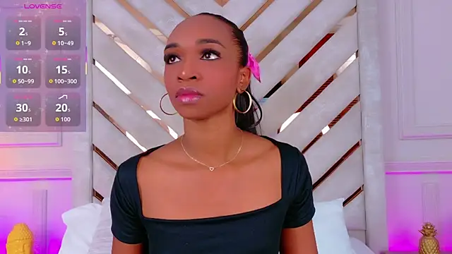 Agatha-Adams online show from 11/28/25, 04:09