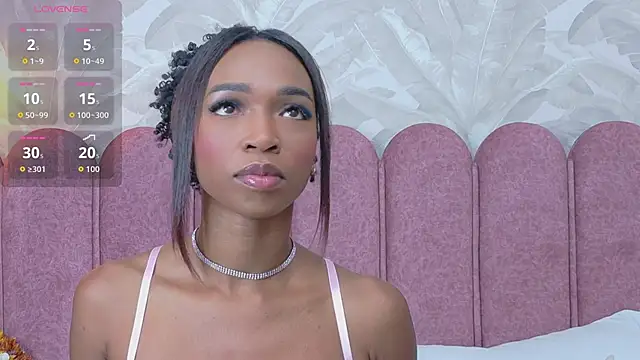 Agatha-Adams online show from 02/26/26, 02:38