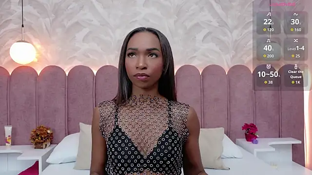 Agatha-Adams online show from 04/13/26, 03:06