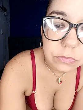 MilfTentasion online show from 09/16/25, 02:12