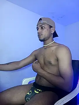 Snapshot of mateonick40 chatting on 01/17/26, 08:08 mateonick40 online show from 01/17/26, 08:08