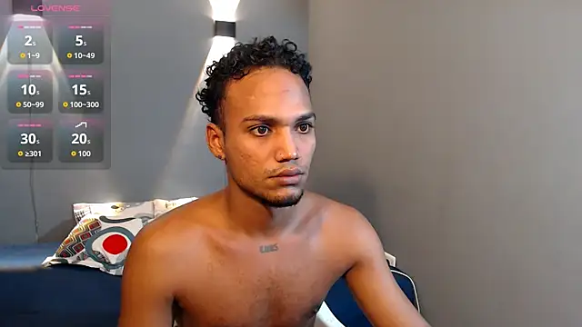 Snapshot of mateonick40 chatting on 03/31/26, 04:51 mateonick40 online show from 03/31/26, 04:51