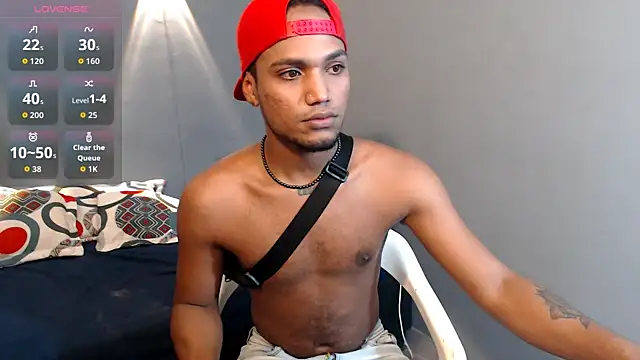 Snapshot of mateonick40 chatting on 04/04/26, 05:54 mateonick40 online show from 04/04/26, 05:54