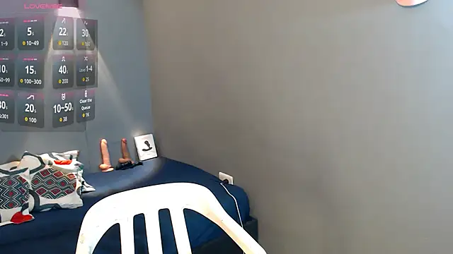 Snapshot of mateonick40 chatting on 04/06/26, 05:25 mateonick40 online show from 04/06/26, 05:25