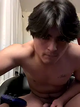 DanielUzhca3 online show from 11/26/25, 03:07