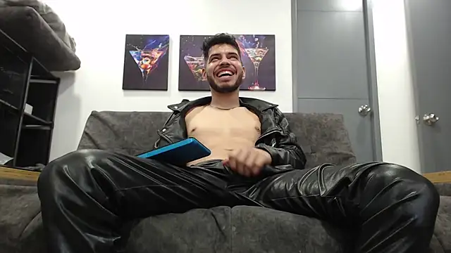 mackdaniels online show from 12/04/25, 09:45