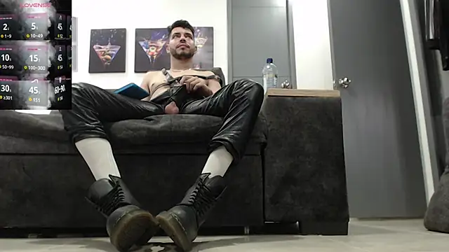 mackdaniels online show from 04/08/26, 09:48