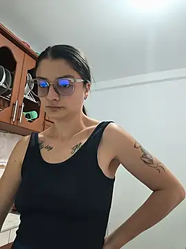 Snapshot of Coralinne__ chatting on 07/09/26, 03:38 Coralinne online show from 07/09/26, 03:38