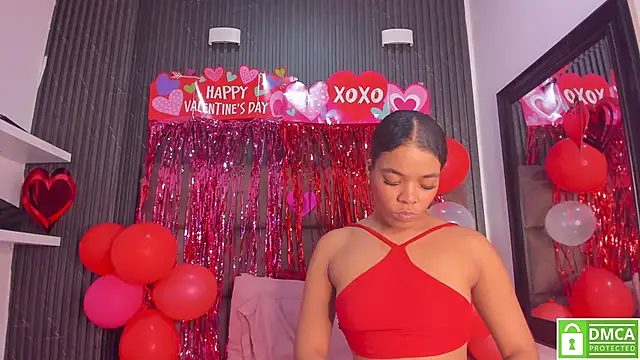 Gia Scott online show from 02/17/26, 05:15