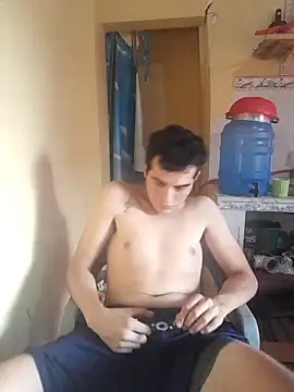 Ortiz3404 online show from 10/10/25, 07:46