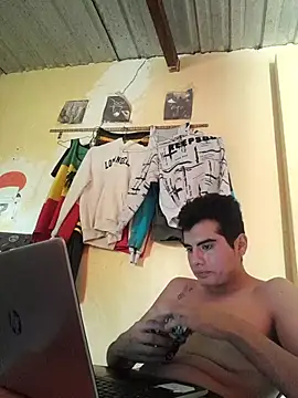 Ortiz3404 online show from 10/11/25, 07:56