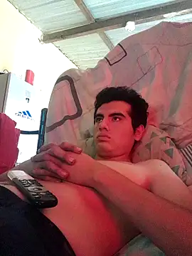 Ortiz3404 online show from 11/21/25, 07:56