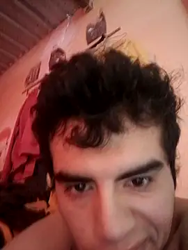 Ortiz3404 online show from 12/01/25, 03:28