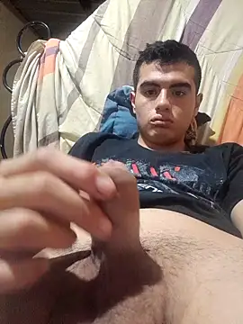 Ortiz3404 online show from 12/04/25, 04:55