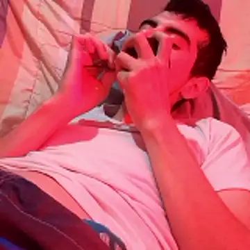 Ortiz3404 online show from 01/09/26, 09:49