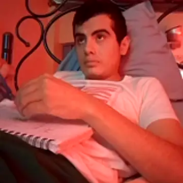 Ortiz3404 online show from 01/10/26, 10:58