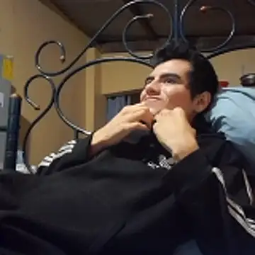 Ortiz3404 online show from 02/12/26, 01:11