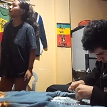 Ortiz3404 online show from 02/13/26, 12:06