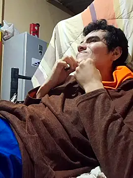 Ortiz3404 online show from 02/26/26, 12:31