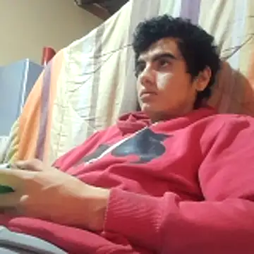 Ortiz3404 online show from 03/30/26, 04:08