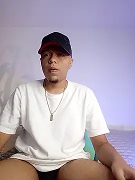 asmodeo 33 online show from 01/10/26, 04:53