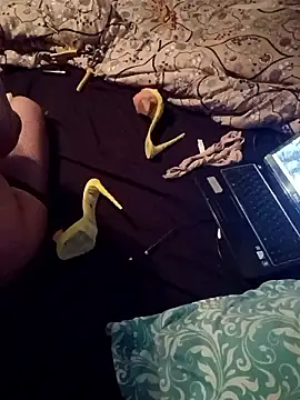 Crossedsissy online show from 02/13/26, 11:23