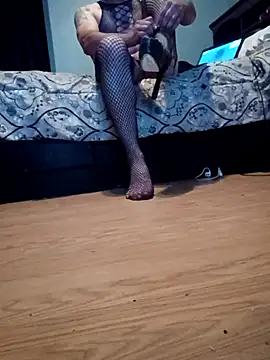 Crossedsissy online show from 04/24/26, 08:44