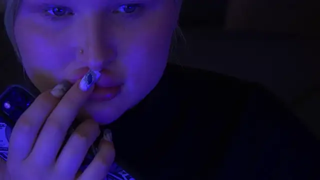 Snapshot of IvyLaurent chatting on 09/28/25, 05:24 IvyLaurent online show from 09/28/25, 05:24