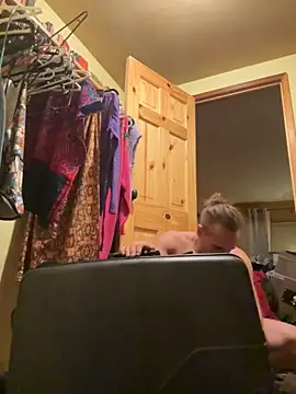 nolimitBackdoorman online show from 10/21/25, 03:18