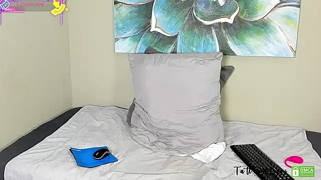 TattoedLexi  online show from 03/12/26, 07:58