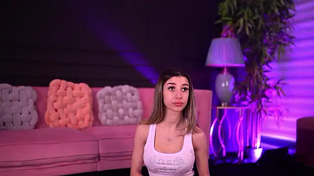 OdetteMason online show from 03/15/26, 07:25