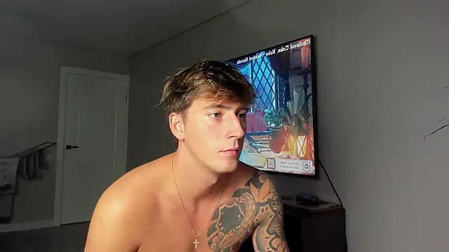 DaniHort online show from 01/10/26, 12:40