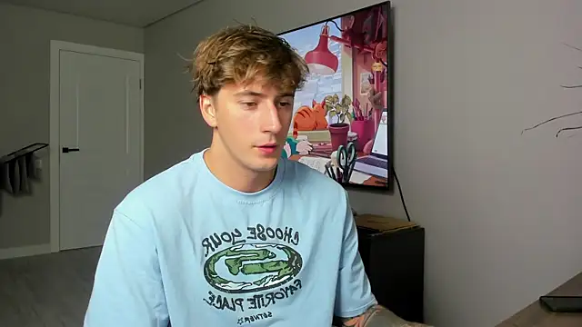 DaniHort online show from 01/11/26, 09:25