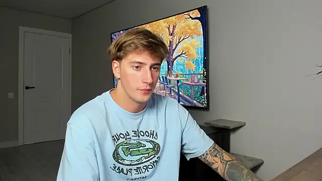 DaniHort online show from 02/16/26, 12:56