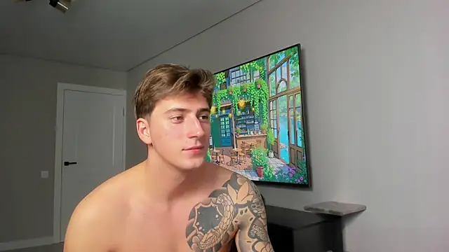 DaniHort online show from 04/01/26, 09:32