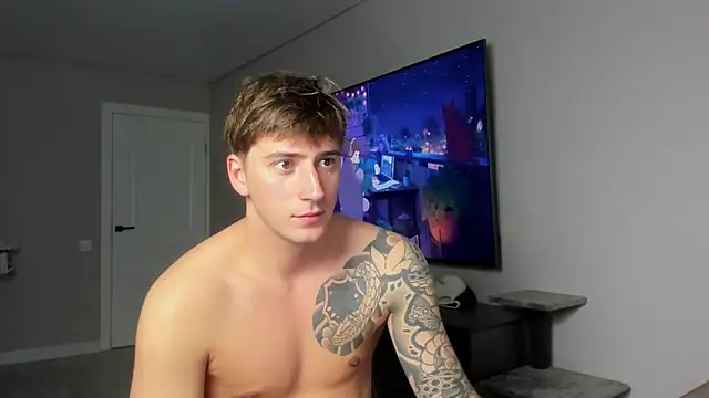 DaniHort online show from 04/04/26, 07:28