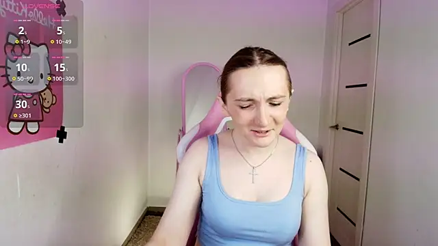 Vi Luxy online show from 03/29/26, 02:11