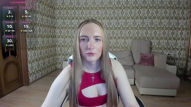Vi Luxy online show from 05/01/26, 01:54