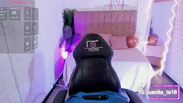 juanita tay online show from 09/30/25, 11:48