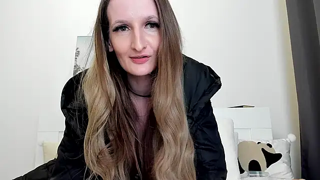 Kitty Player online show from 04/09/26, 06:57