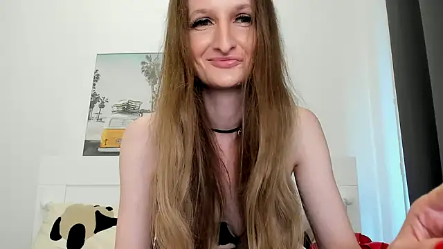Kitty Player online show from 06/12/26, 10:25