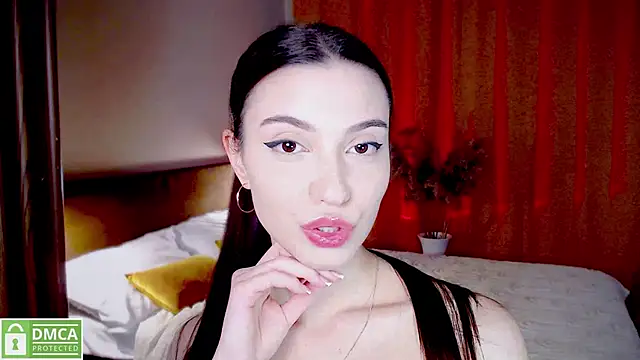 elza rose online show from 12/04/25, 09:34