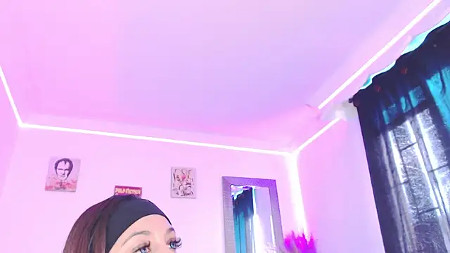 Anna belly online show from 09/25/25, 03:05