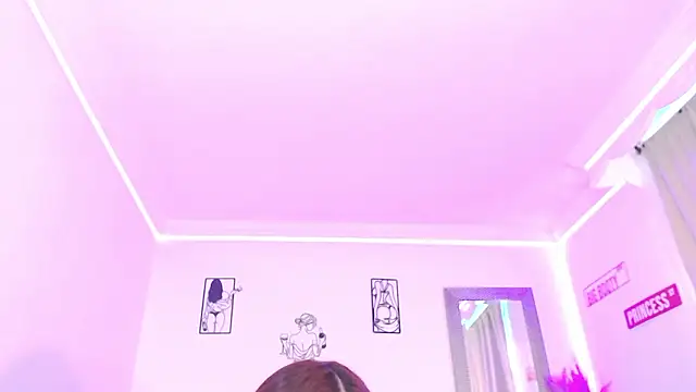 Anna belly online show from 02/04/26, 12:55