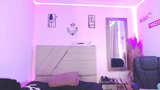 Anna belly online show from 02/11/26, 02:00