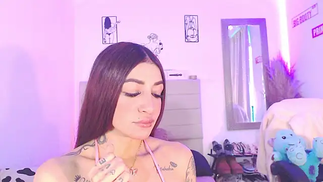 Anna belly online show from 03/13/26, 12:56