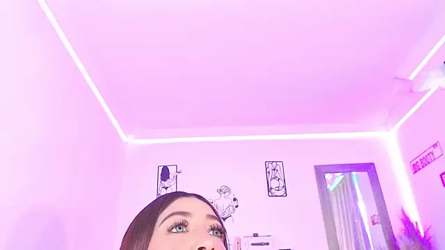 Anna belly online show from 04/08/26, 01:00